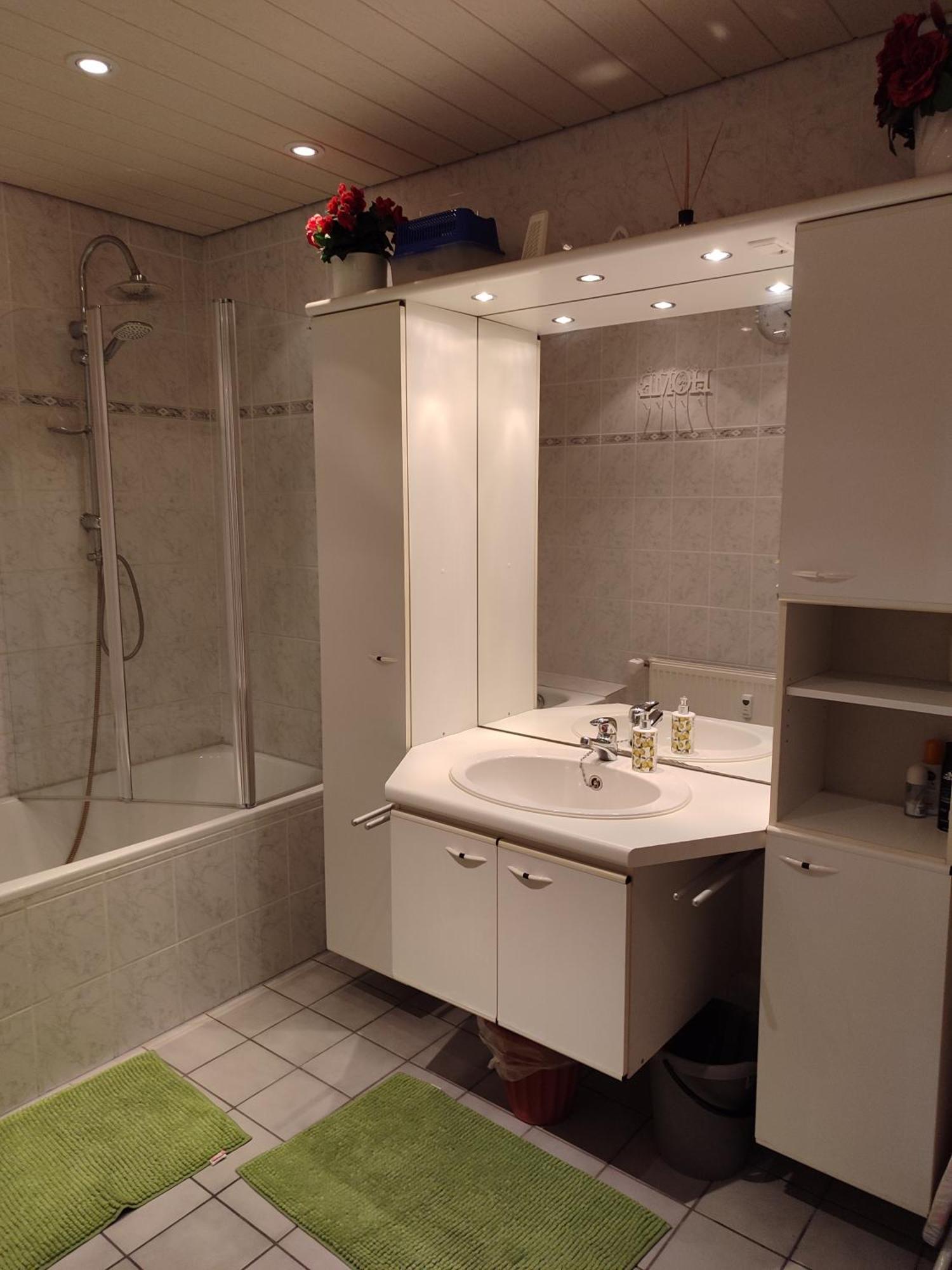 Komfortable Ferienwohnung In Floersheim-Weilbach Floersheim am Main Exterior foto