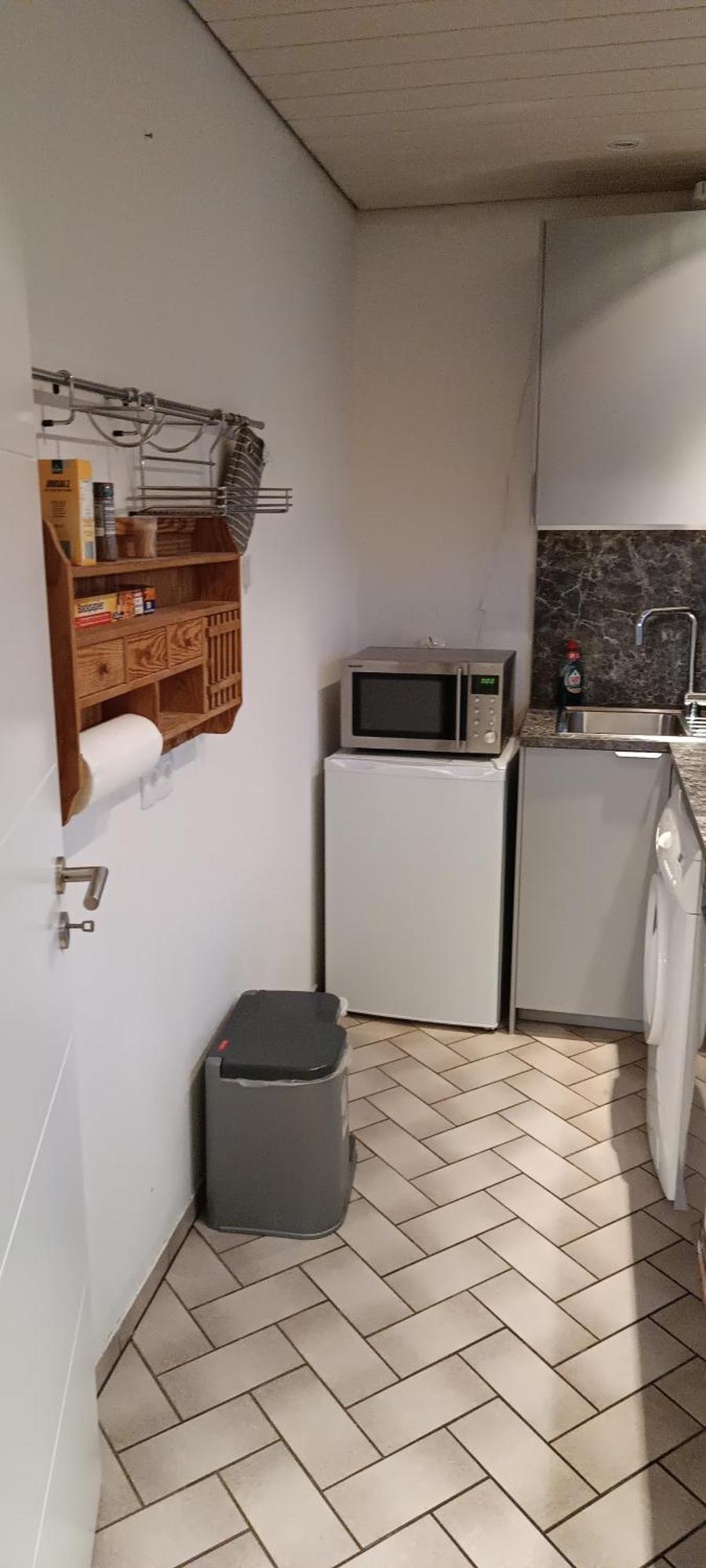 Komfortable Ferienwohnung In Floersheim-Weilbach Floersheim am Main Exterior foto