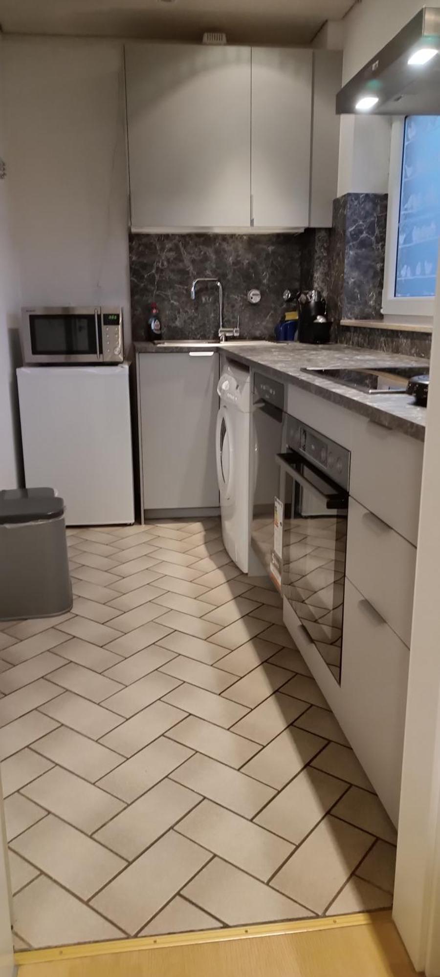 Komfortable Ferienwohnung In Floersheim-Weilbach Floersheim am Main Exterior foto