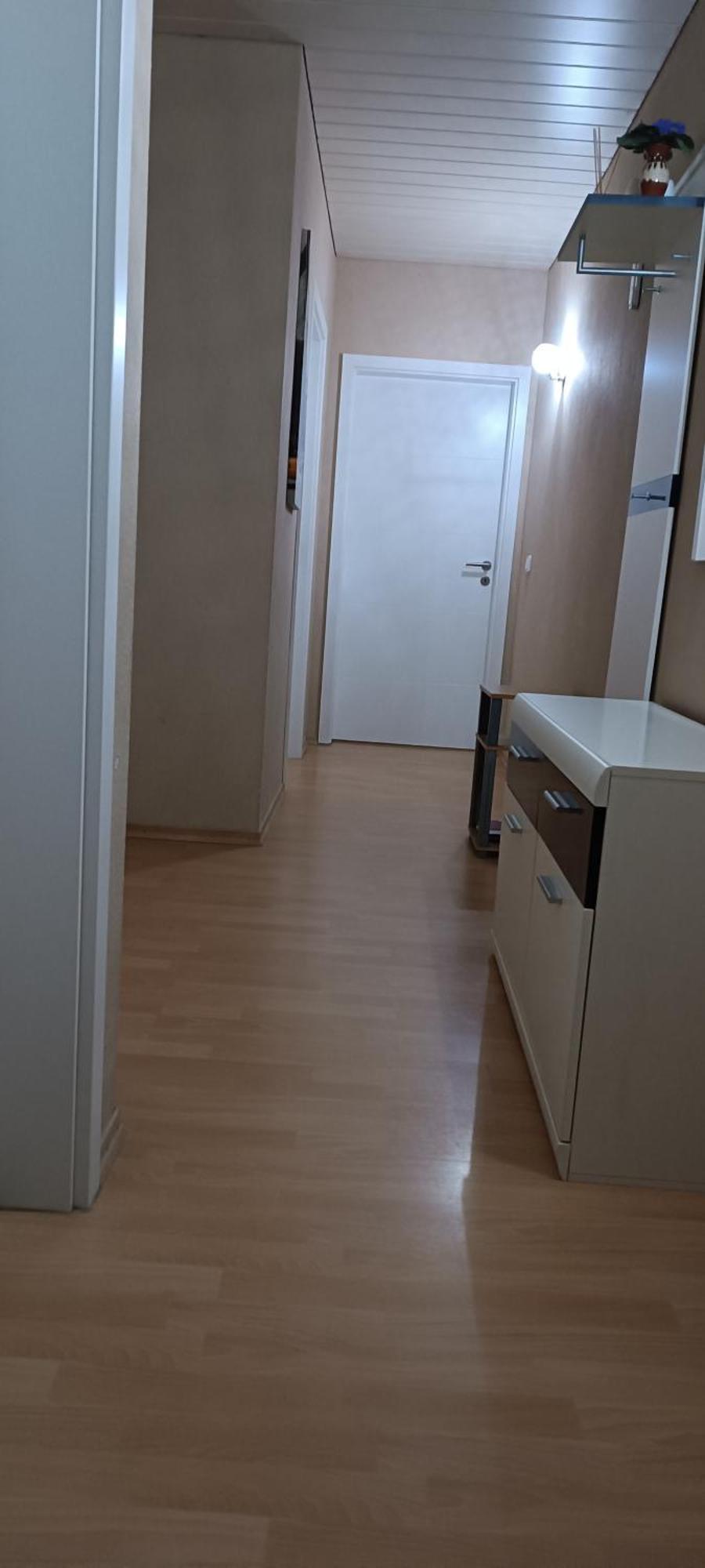 Komfortable Ferienwohnung In Floersheim-Weilbach Floersheim am Main Exterior foto
