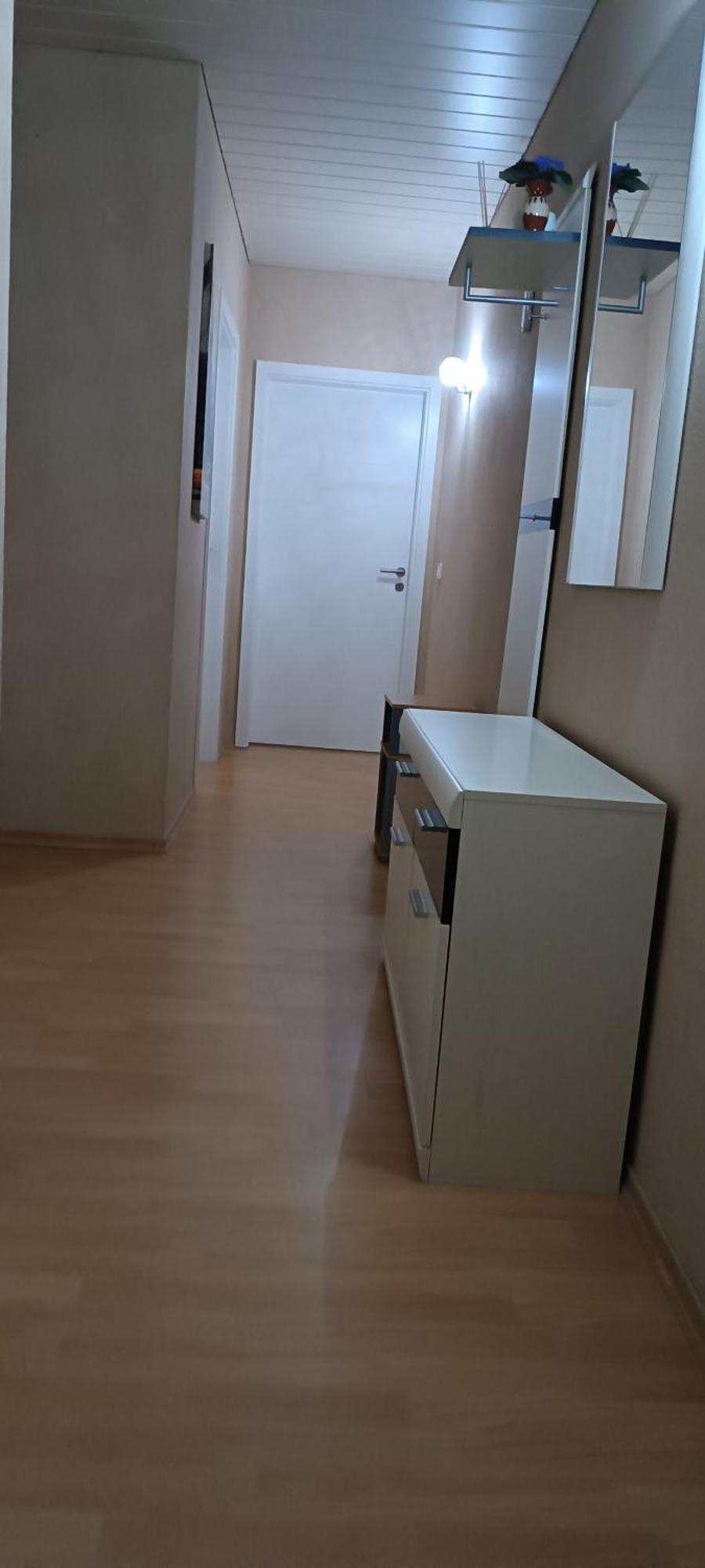 Komfortable Ferienwohnung In Floersheim-Weilbach Floersheim am Main Exterior foto